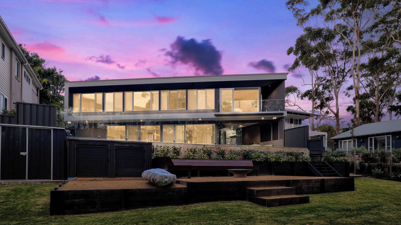 Photo of Outdoor in North Avoca