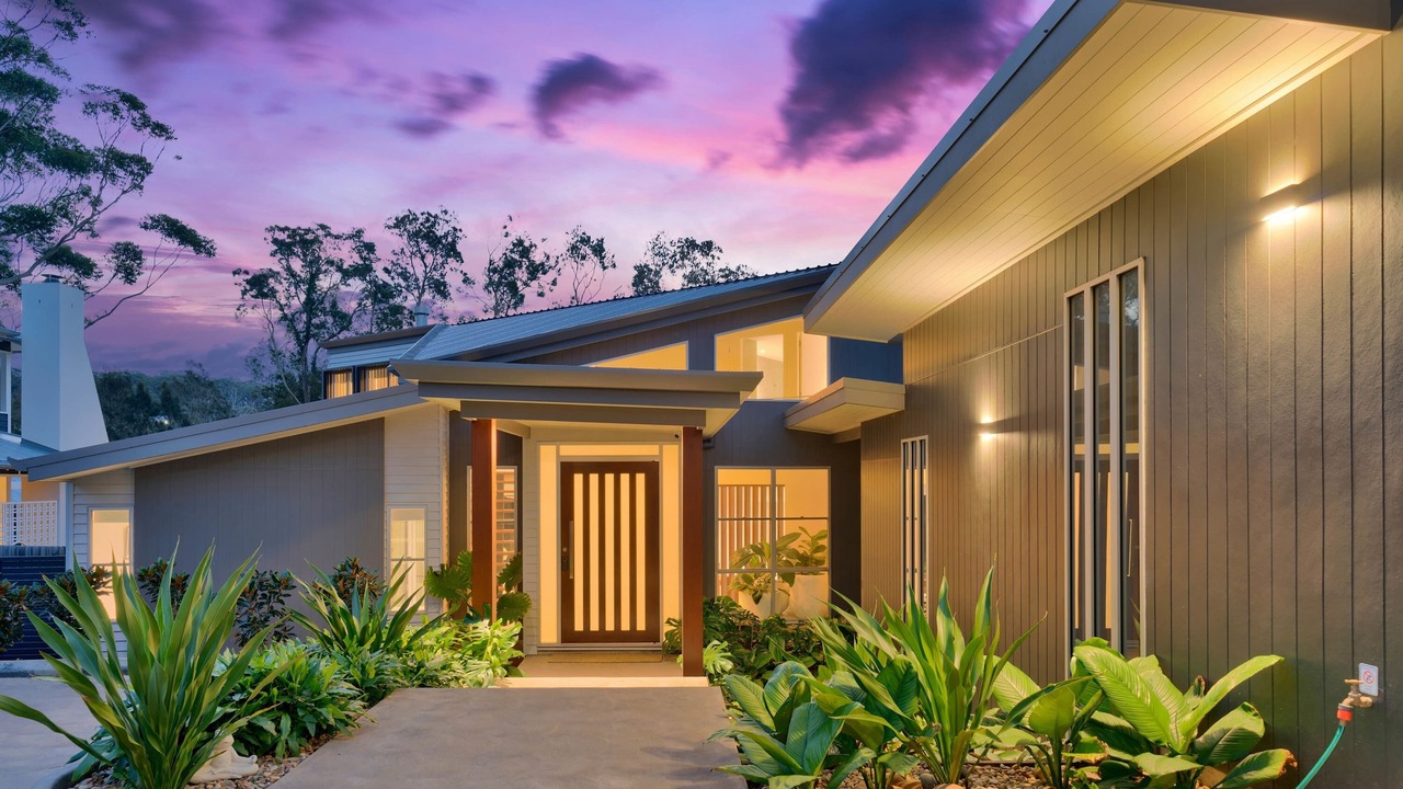 Photo of Outdoor in North Avoca