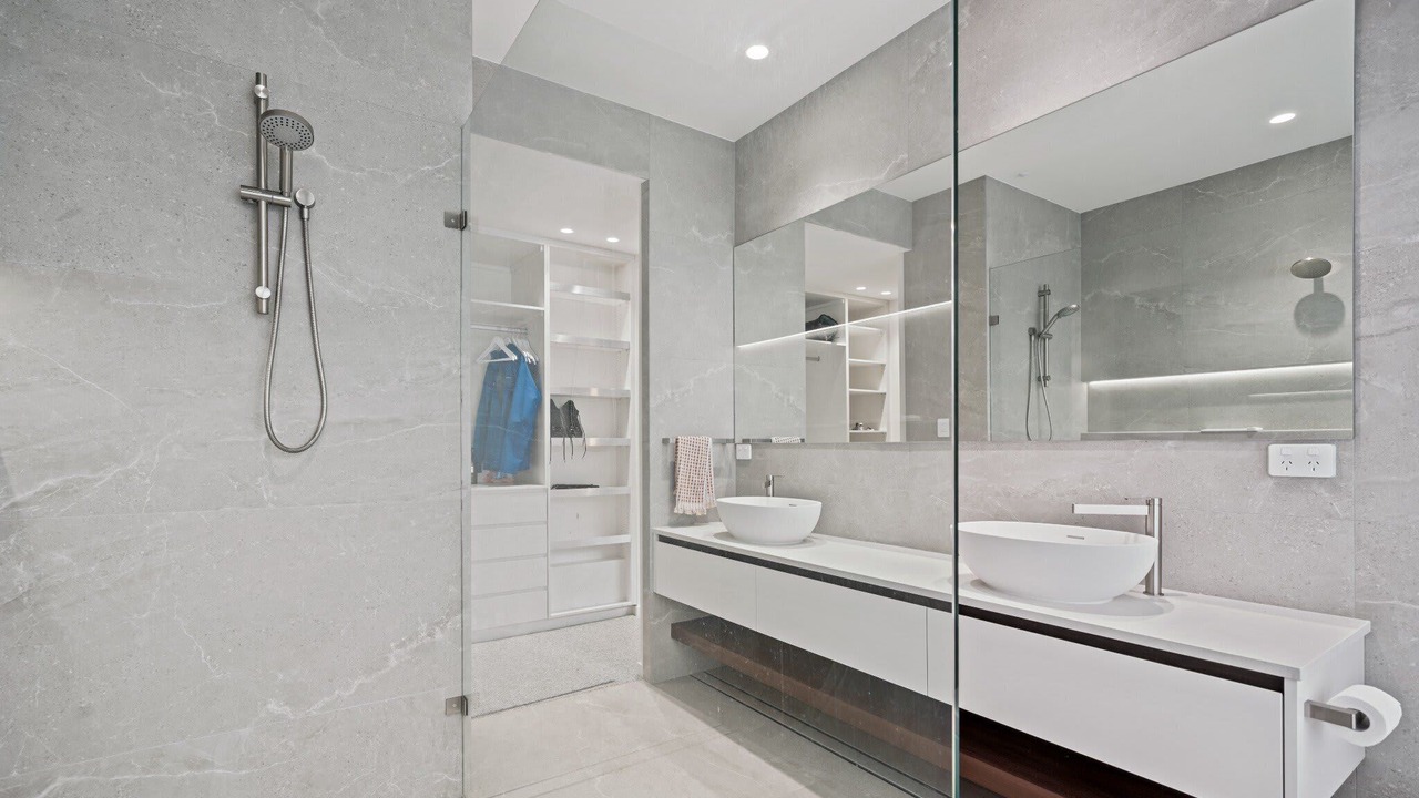 Photo of Bathroom in North Avoca