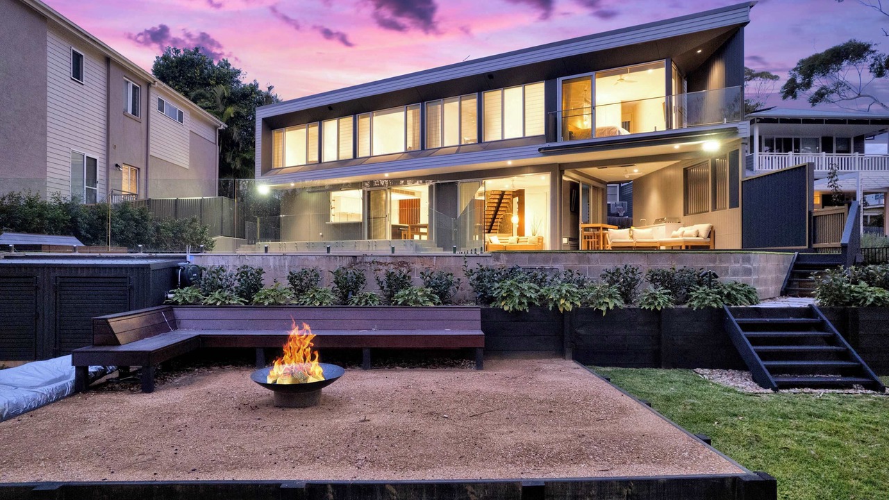 Photo of Patio Balcony in North Avoca