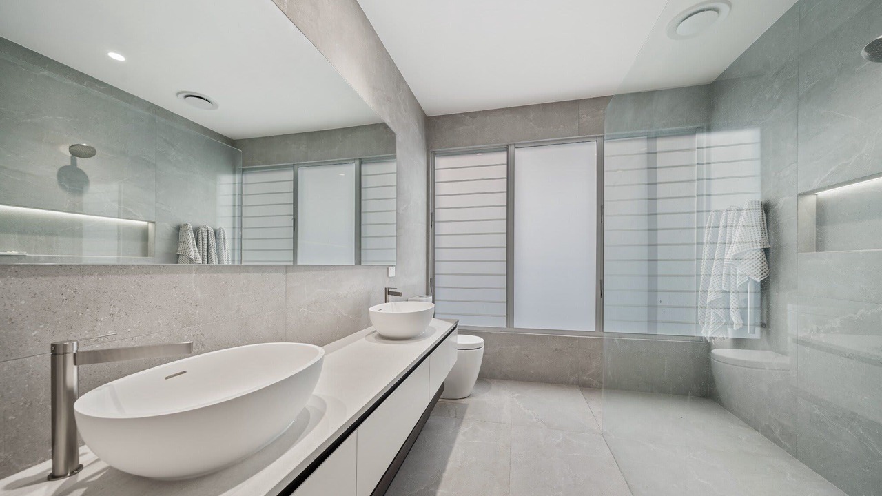 Photo of Bathroom in North Avoca