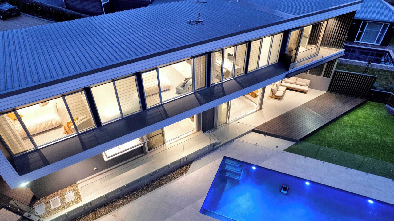 Photo of Outdoor in North Avoca