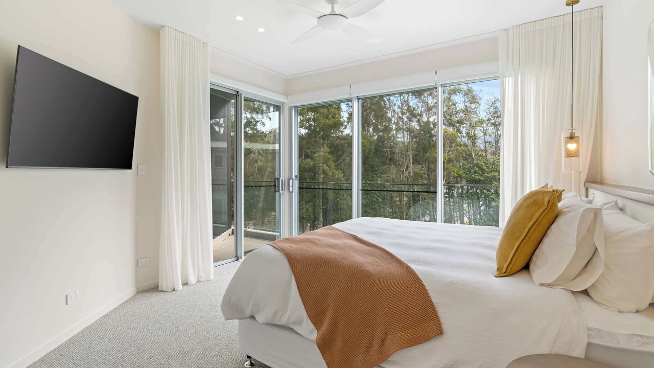 Photo of Bedroom in North Avoca