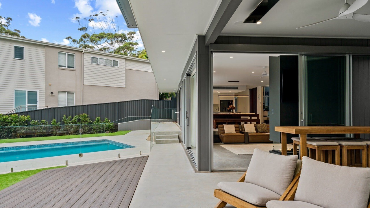 Photo of Outdoor in North Avoca