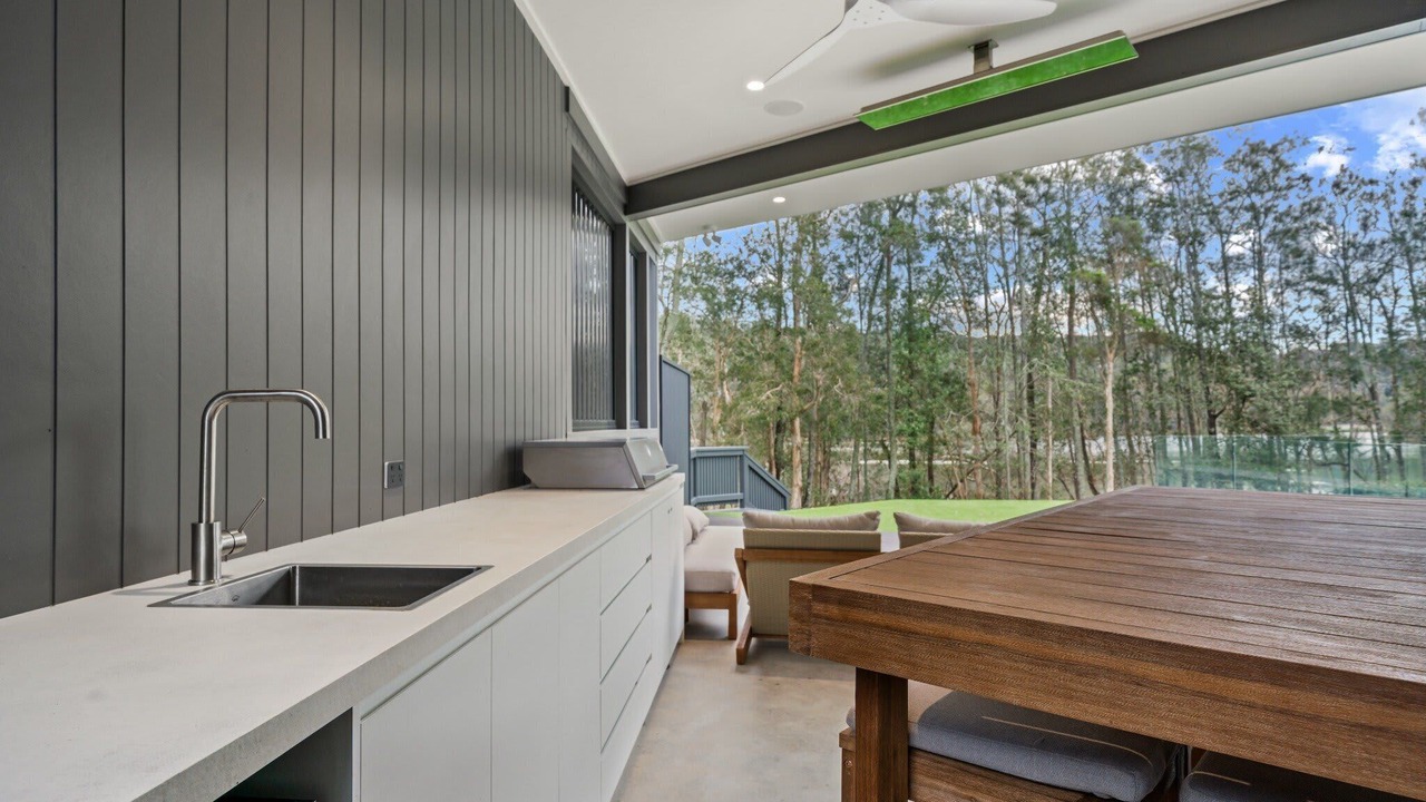 Photo of Outdoor in North Avoca