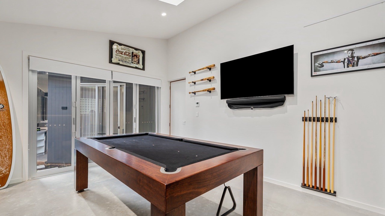 Photo of Bedroom in North Avoca