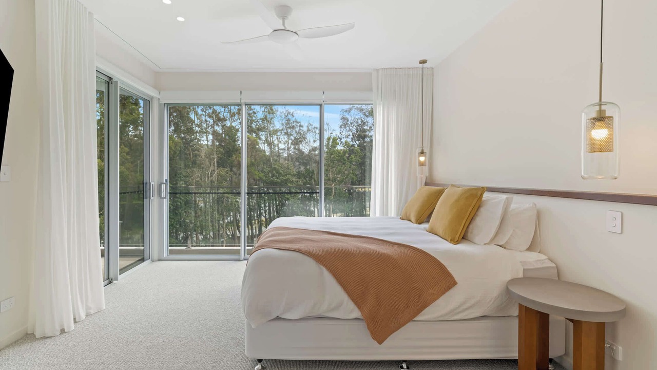 Photo of Bedroom in North Avoca