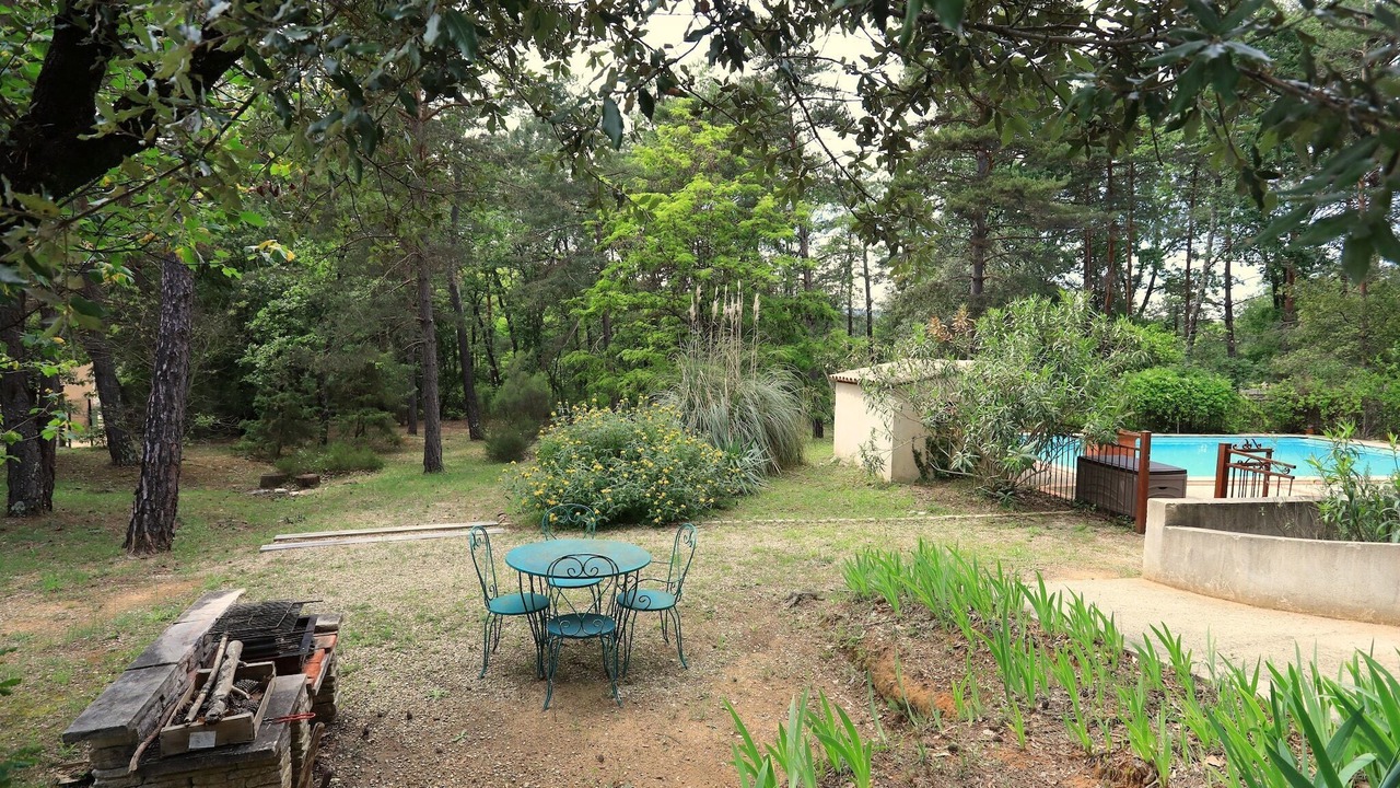 Photo of Outdoor in Vagnas