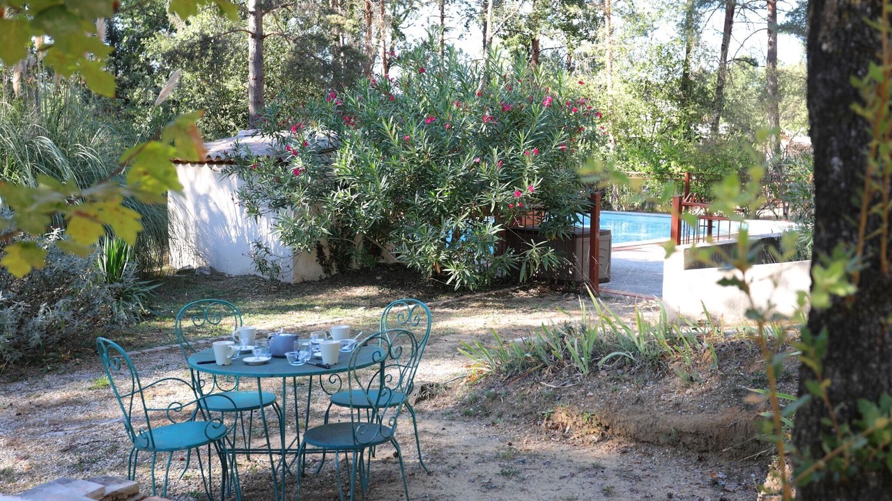 Photo of Outdoor in Vagnas