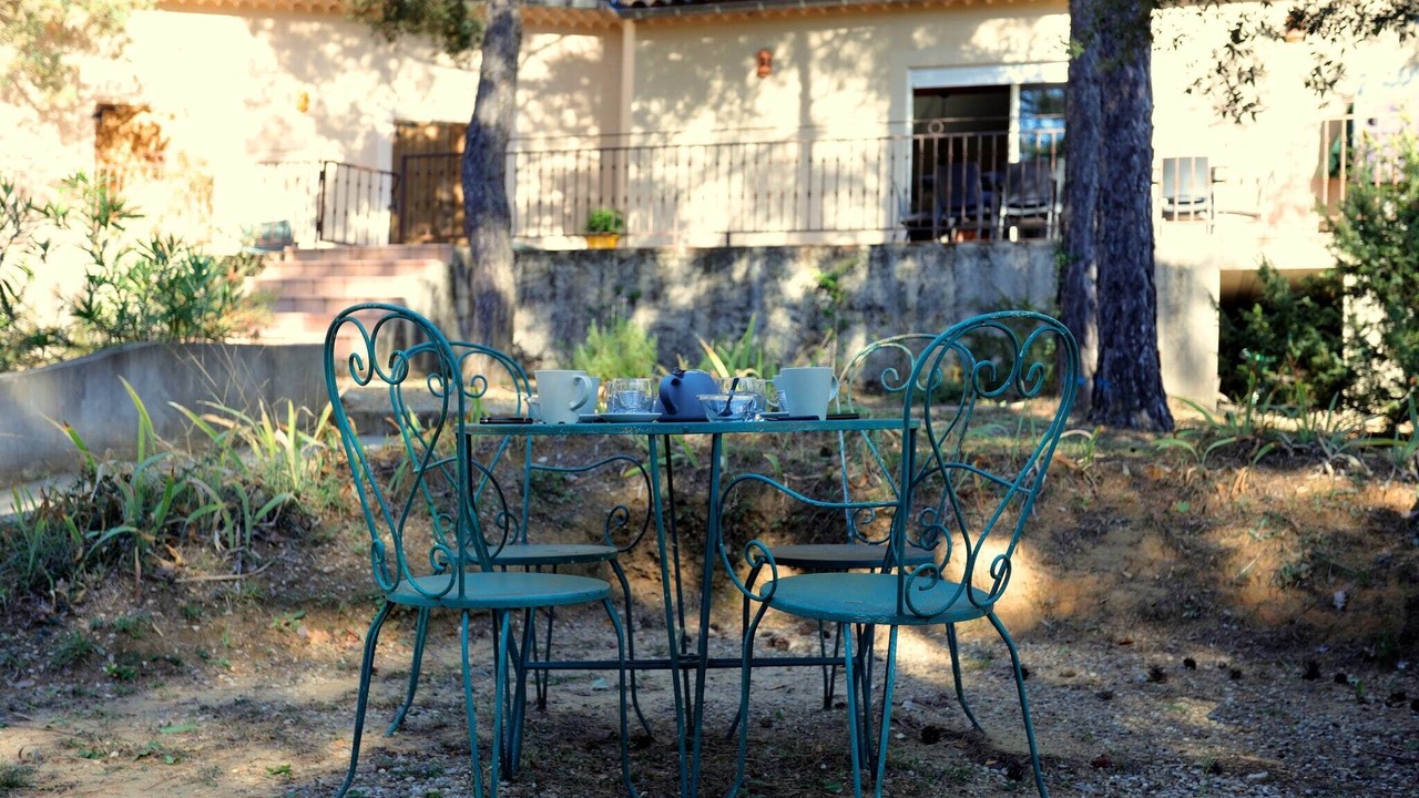 Photo of Outdoor in Vagnas