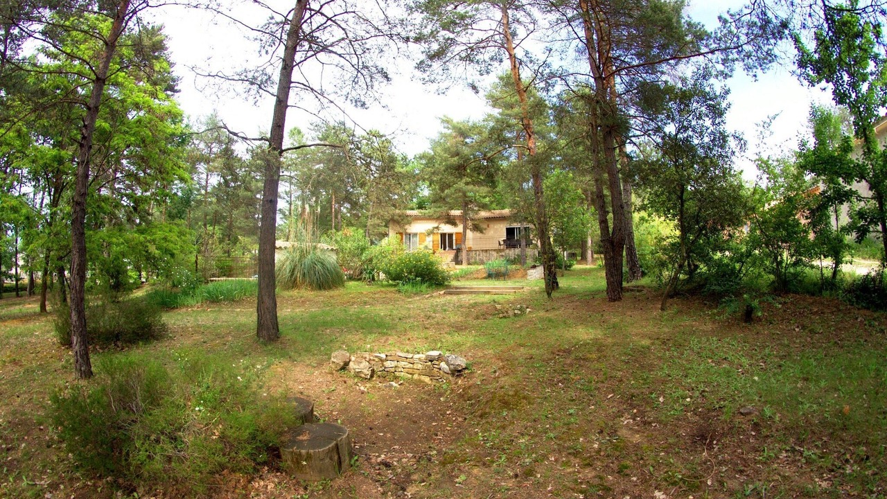 Photo of Outdoor in Vagnas