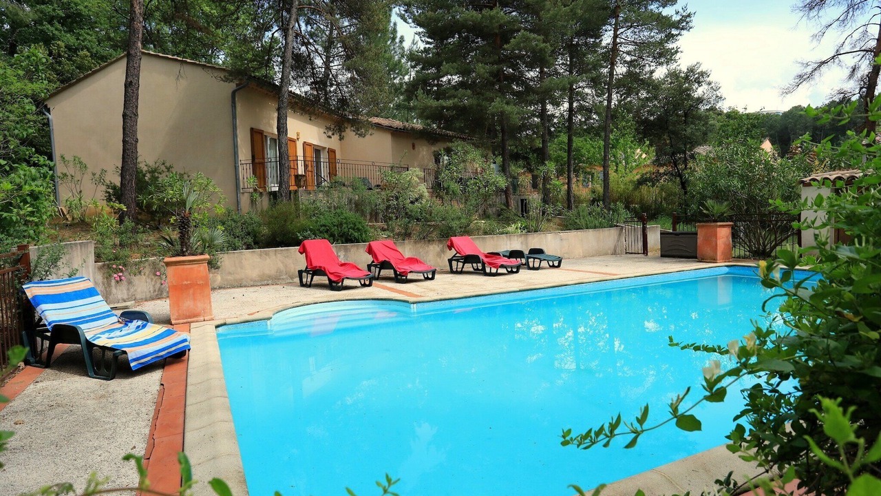 Photo of Outdoor in Vagnas