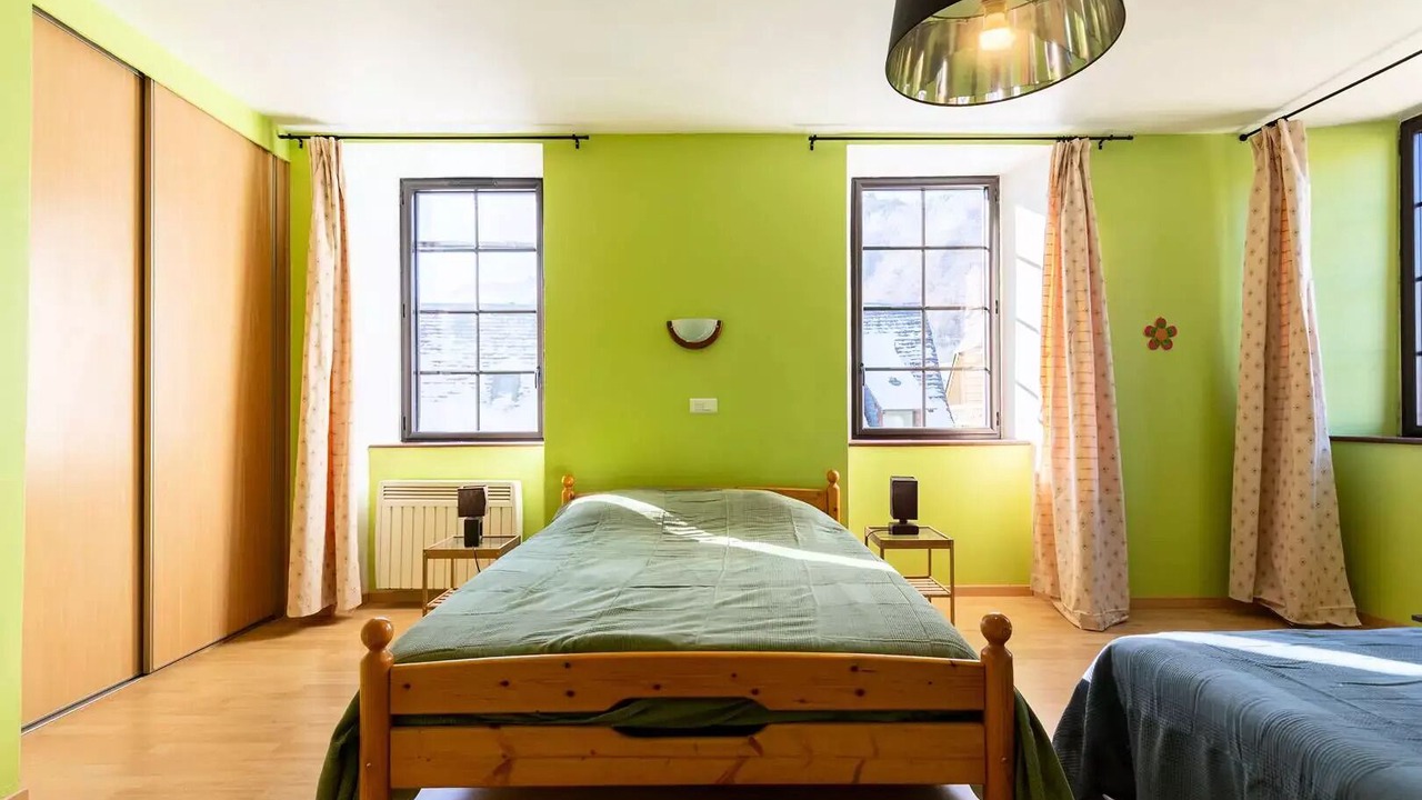 Photo of Bedroom in Peyragudes