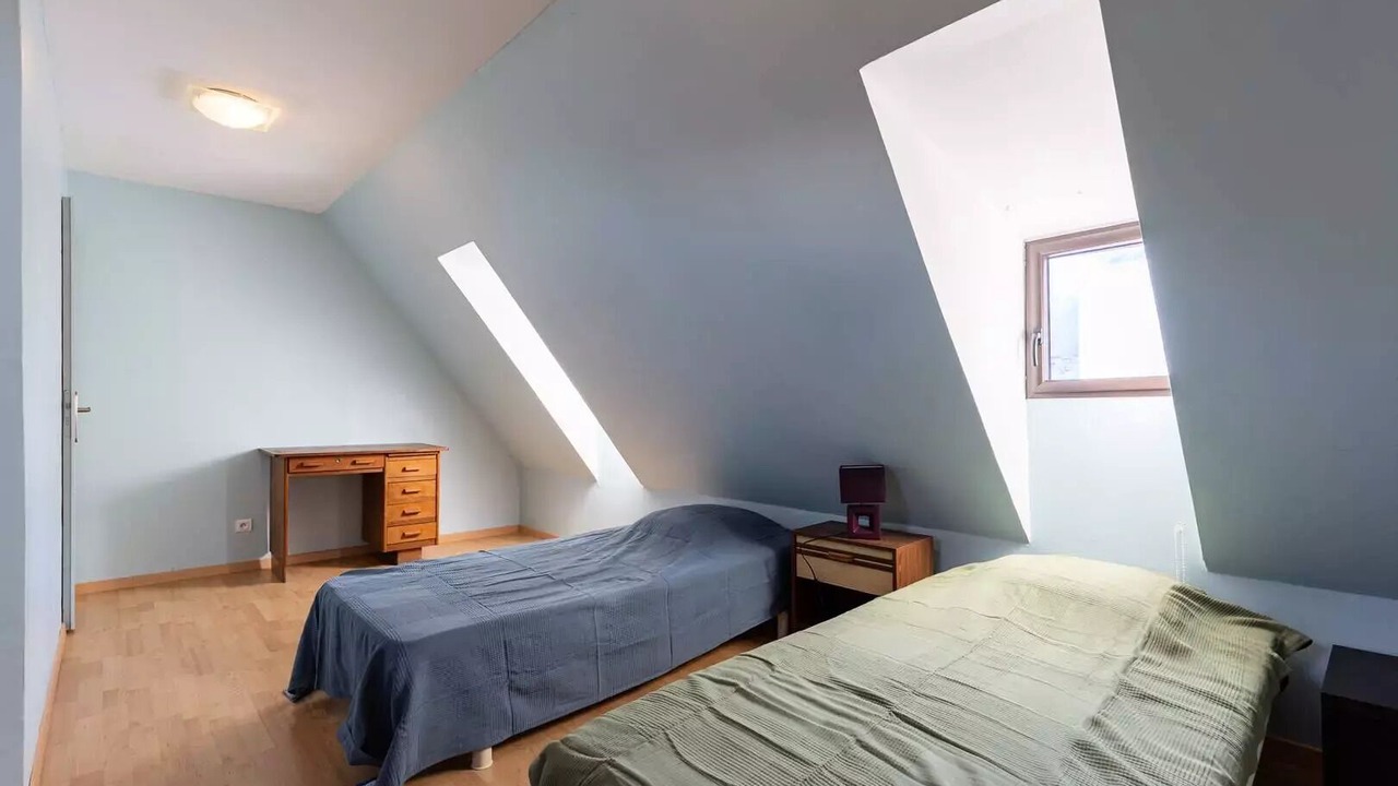 Photo of Bedroom in Peyragudes