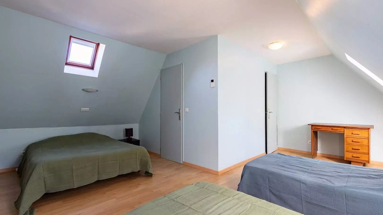 Photo of Bedroom in Peyragudes