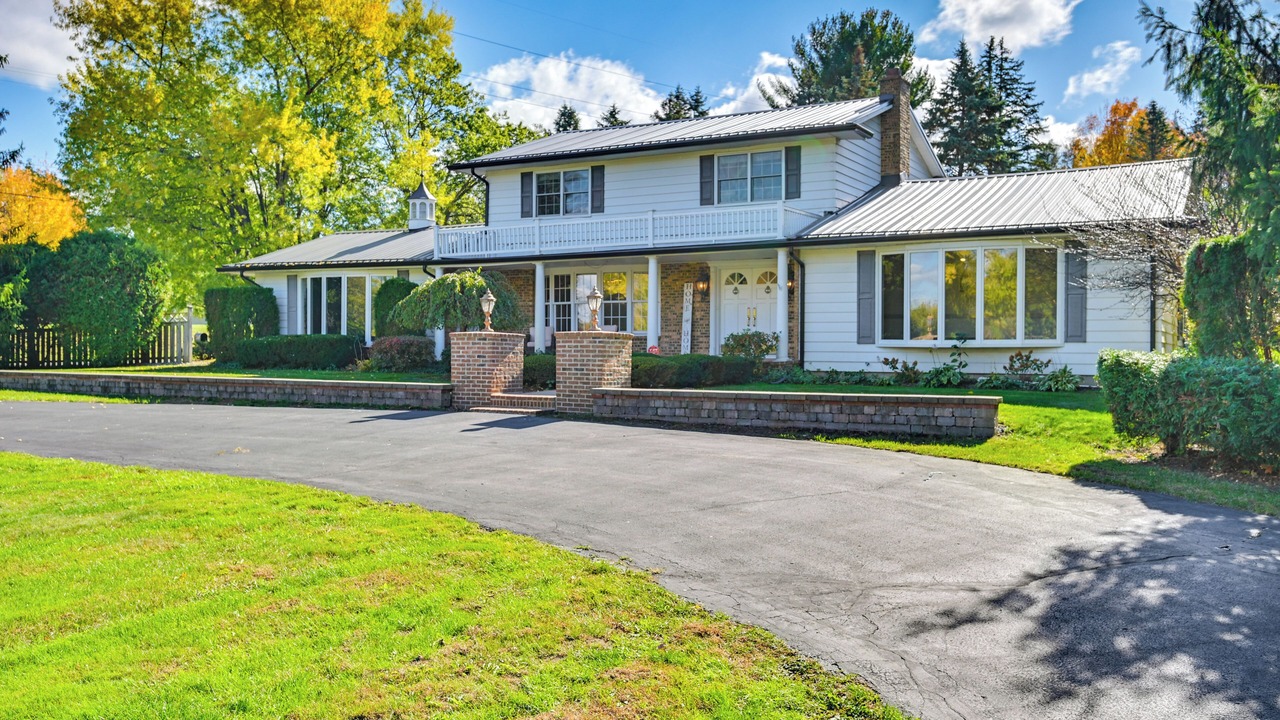Photo of Outdoor in Buchanan
