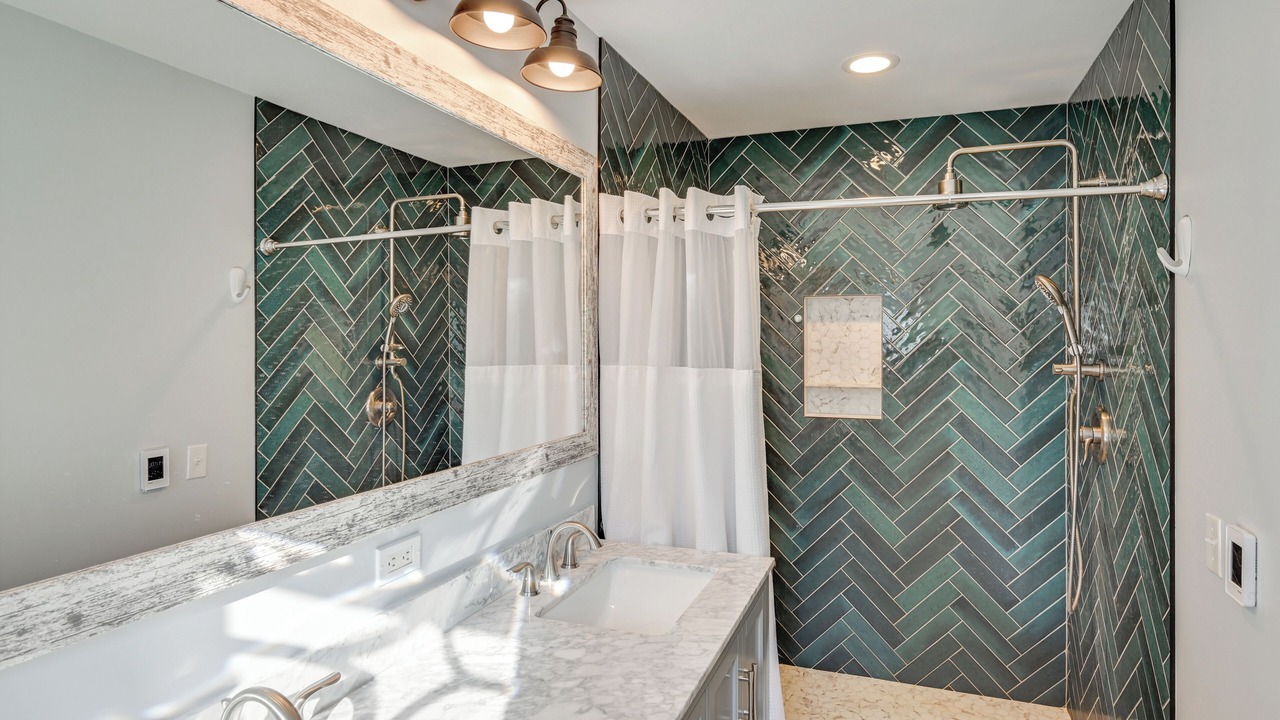 Photo of Bathroom in Buchanan
