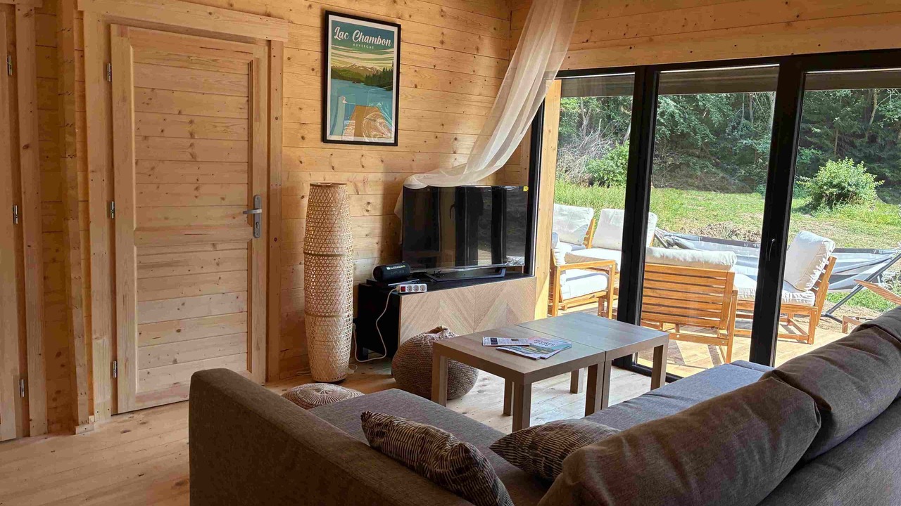 Photo of Livingroom in Jassat