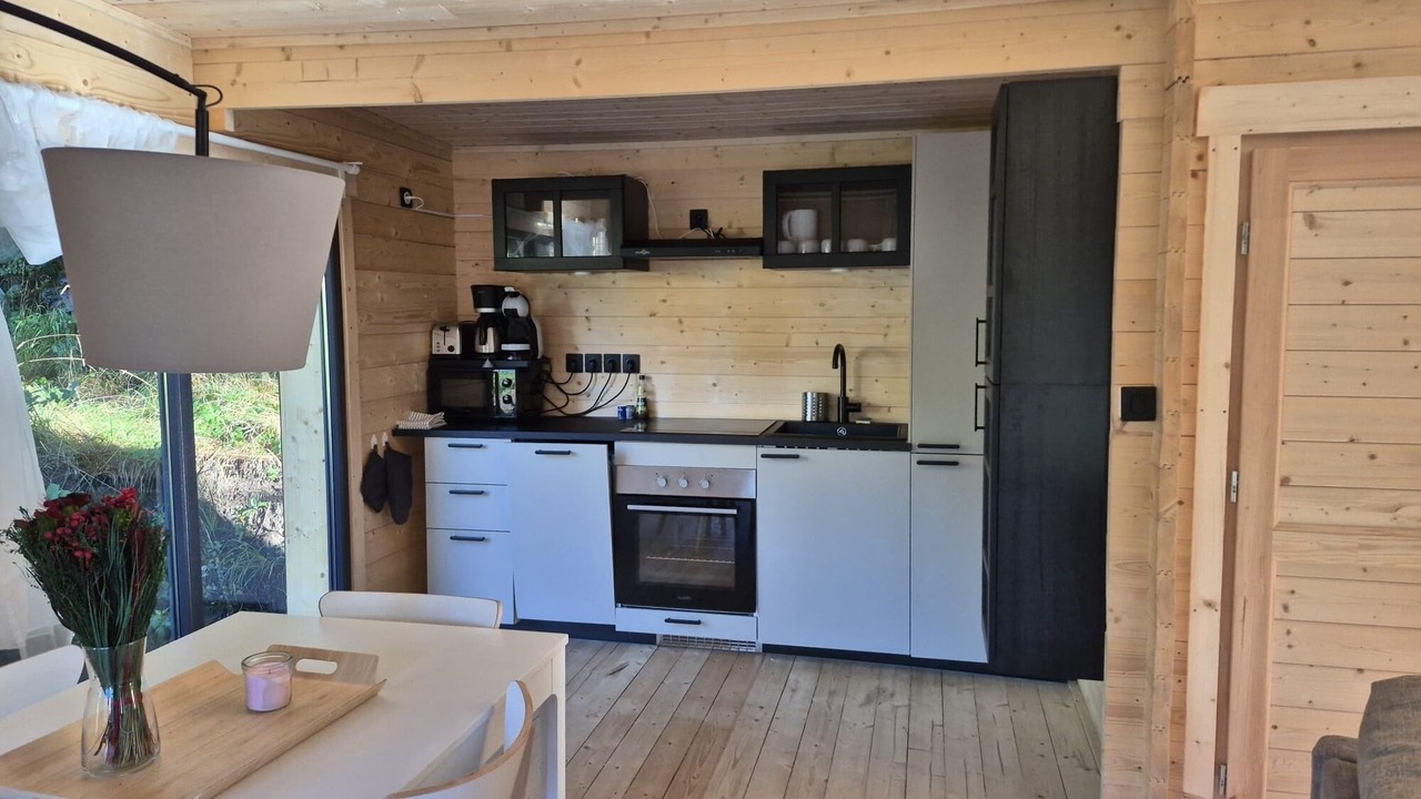 Photo of Kitchen in Jassat