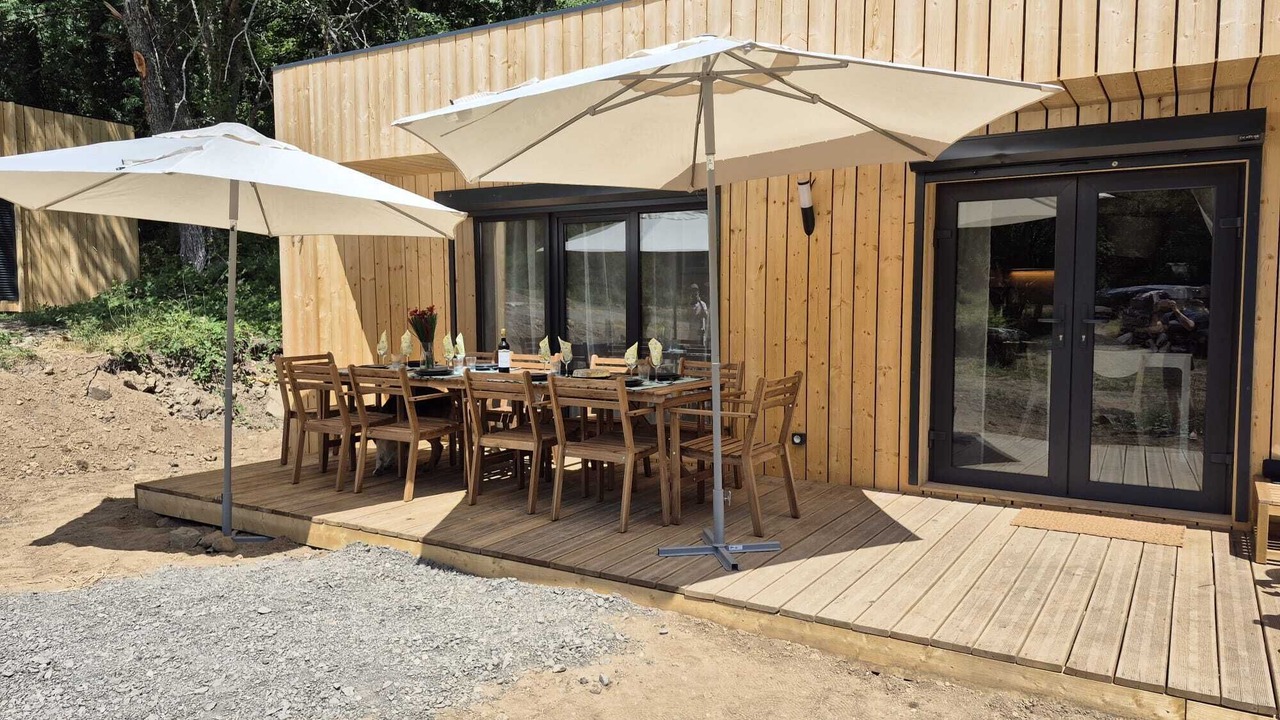 Photo of Patio Balcony in Jassat