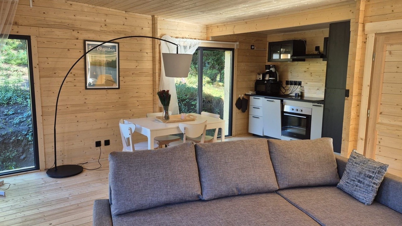 Photo of Livingroom in Jassat