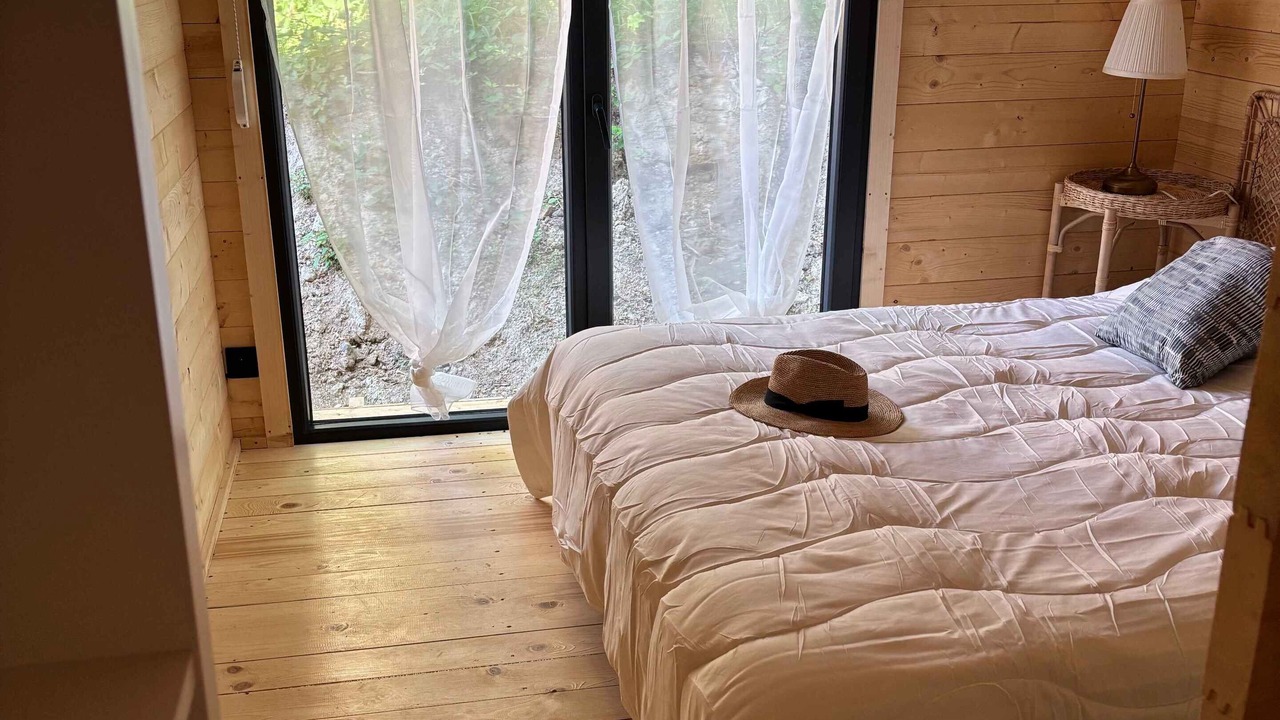 Photo of Bedroom in Jassat