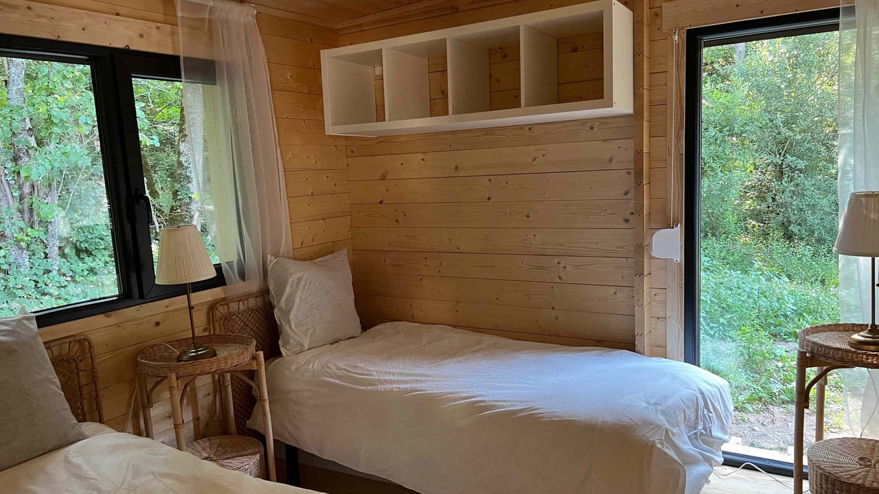 Photo of Bedroom in Jassat