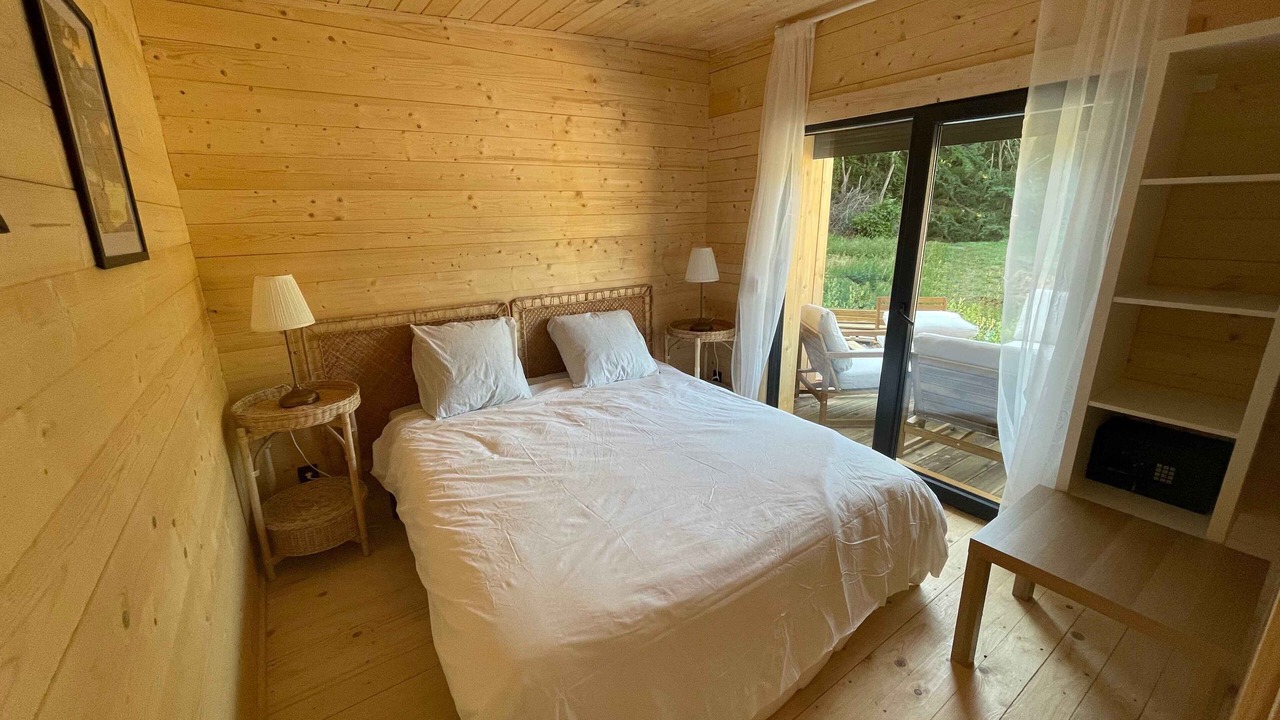 Photo of Bedroom in Jassat