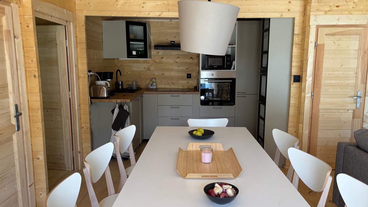 Photo of Kitchen in Jassat