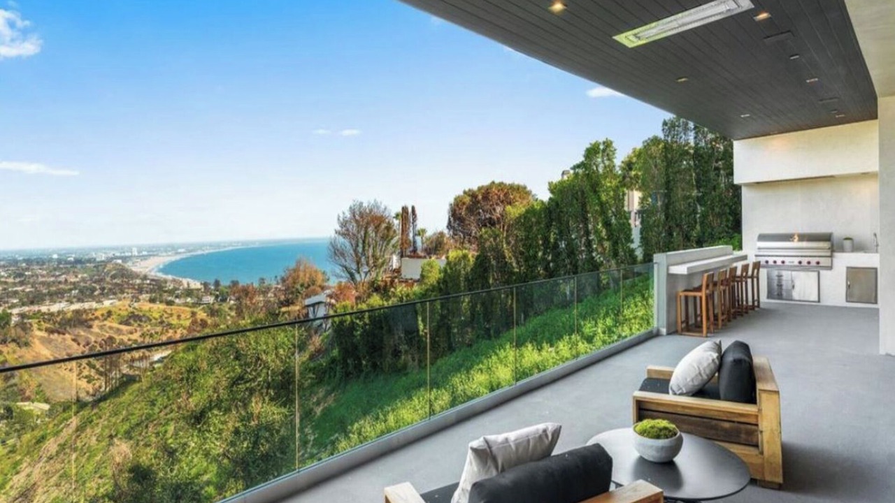 Photo of Outdoor in Pacific Palisades