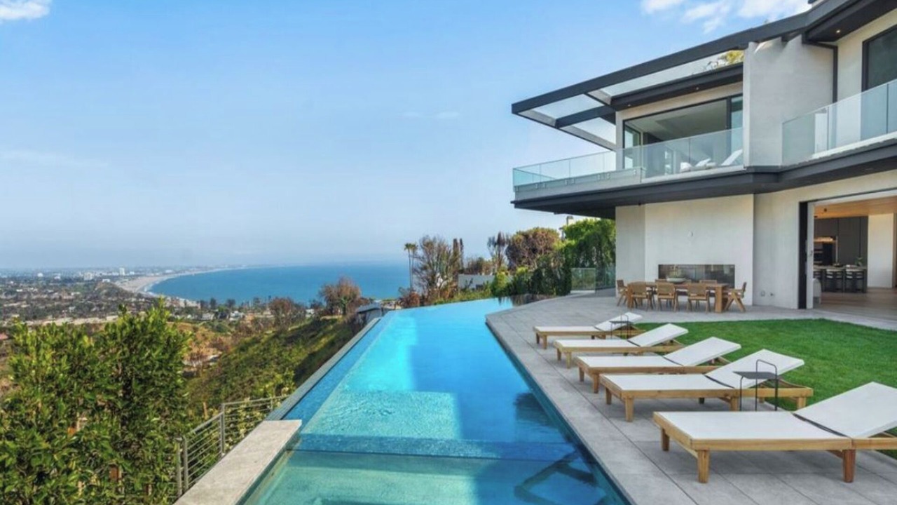 Photo of Outdoor in Pacific Palisades