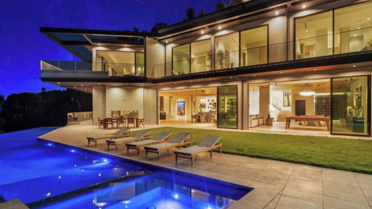 Photo of Outdoor in Pacific Palisades
