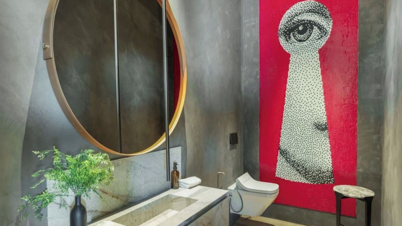 Photo of Bathroom in Pacific Palisades