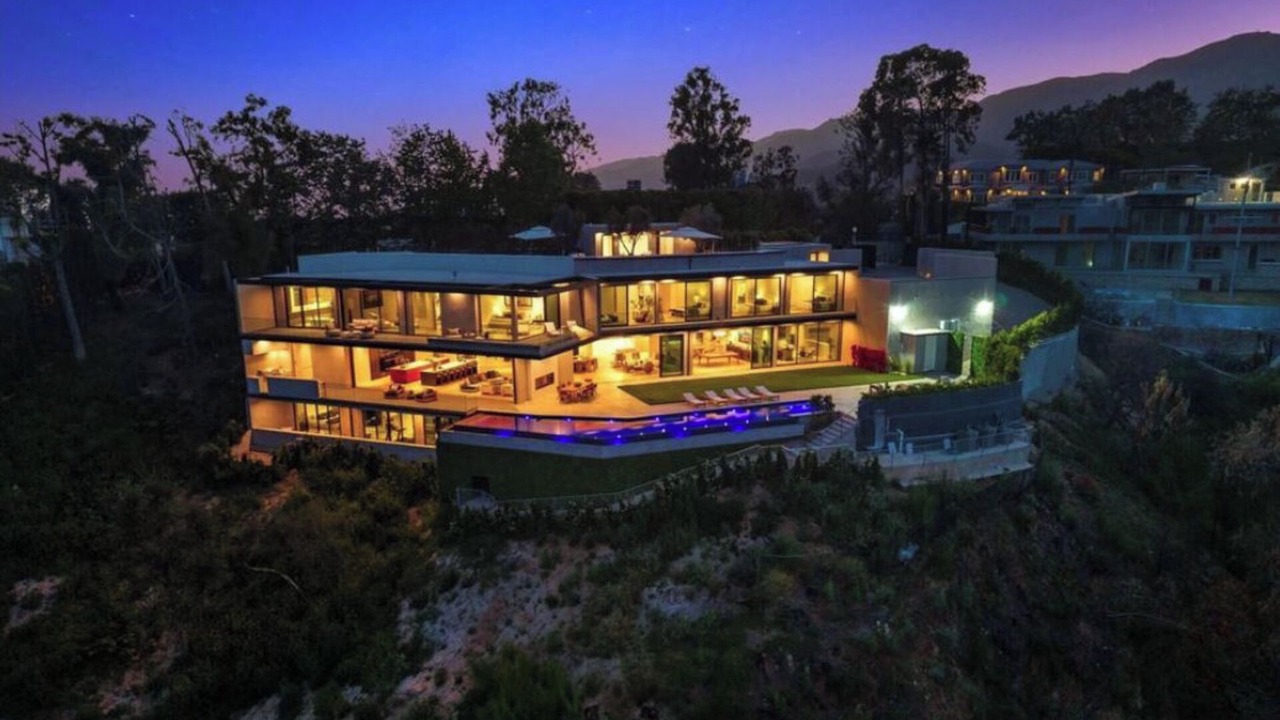 Photo of Outdoor in Pacific Palisades