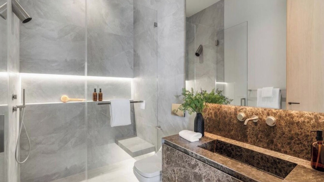 Photo of Bathroom in Pacific Palisades
