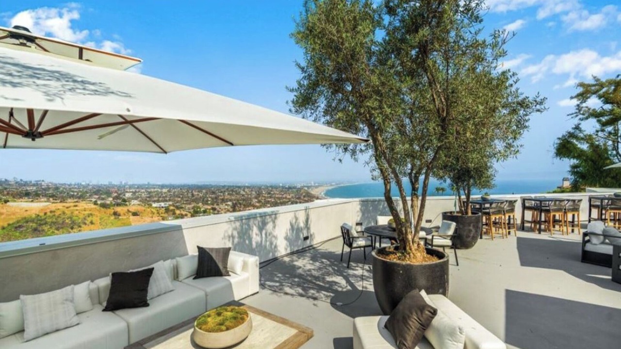 Photo of Outdoor in Pacific Palisades