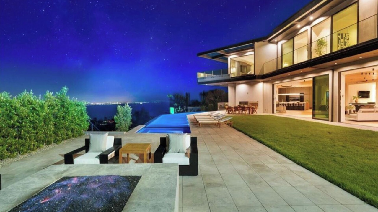 Photo of Outdoor in Pacific Palisades