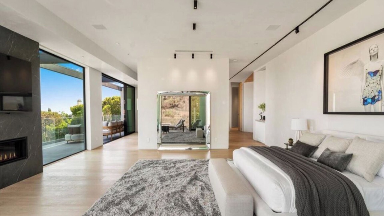 Photo of Livingroom in Pacific Palisades