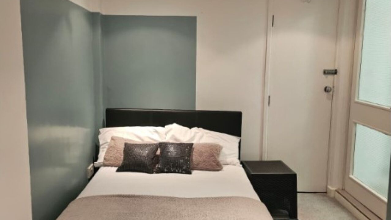 Photo of Bedroom in Solihull