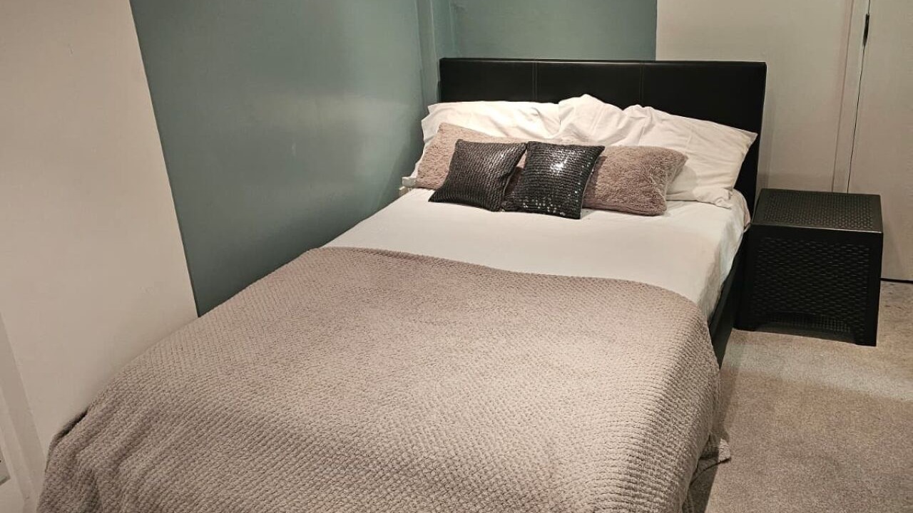 Photo of Bedroom in Solihull