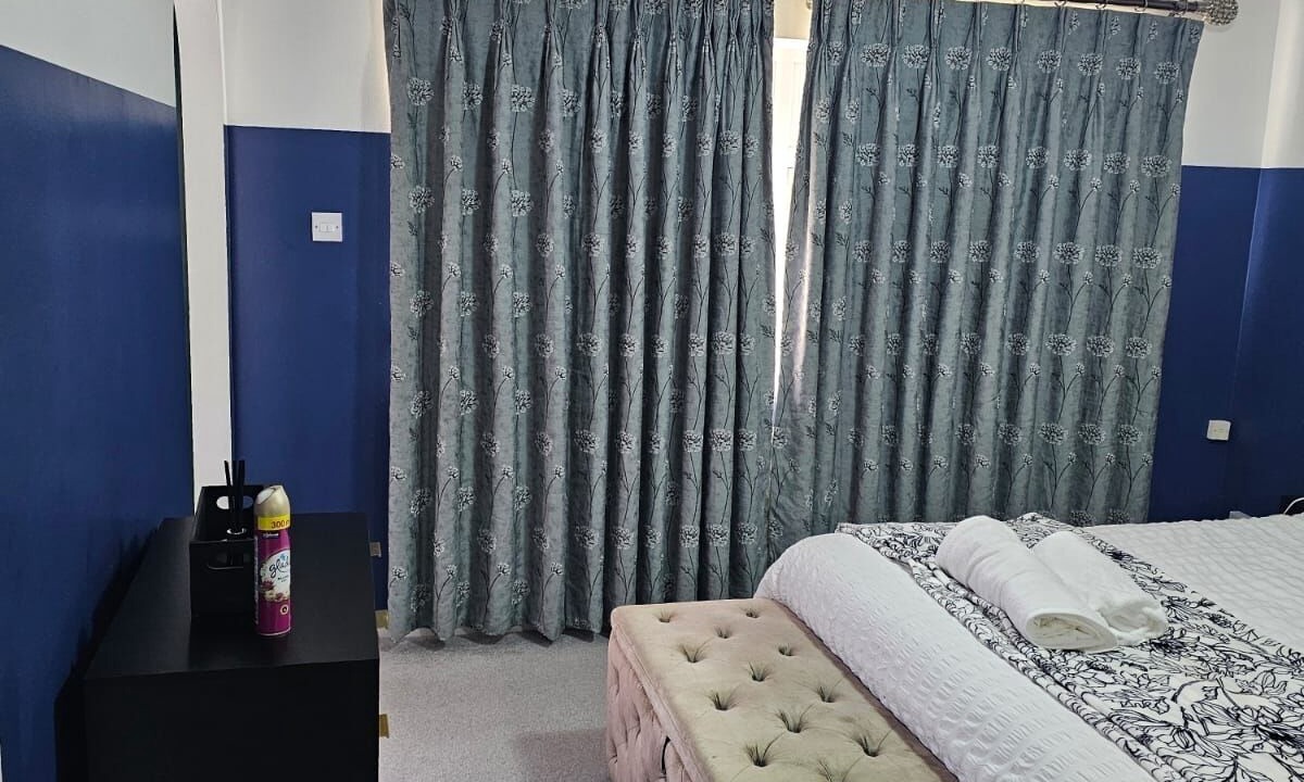 Photo of Bedroom in Solihull