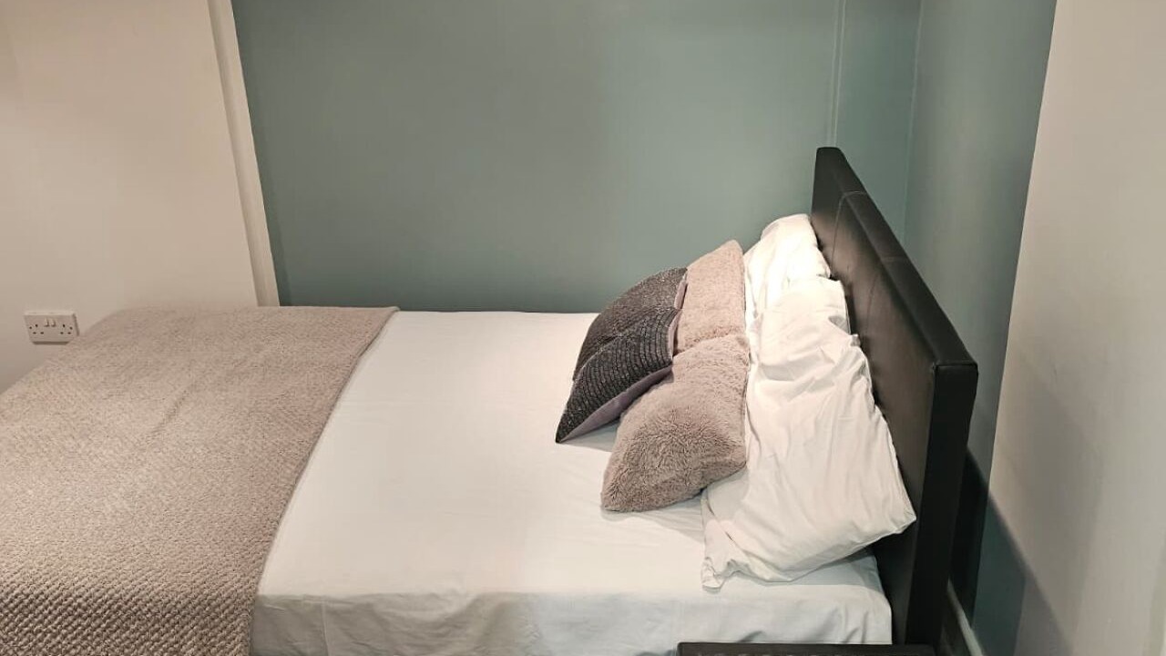 Photo of Bedroom in Solihull