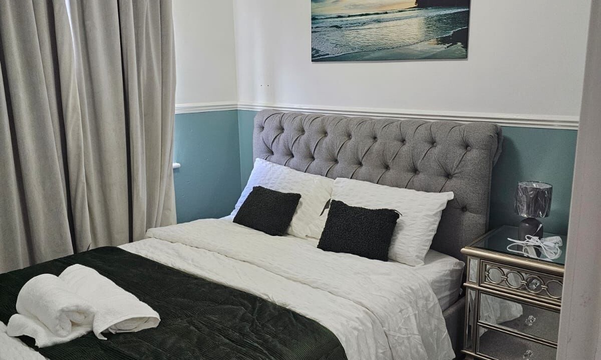 Photo of Bedroom in Solihull