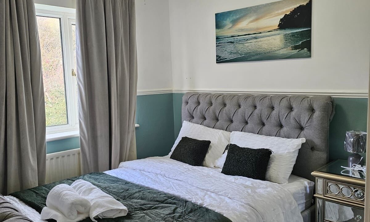 Photo of Bedroom in Solihull