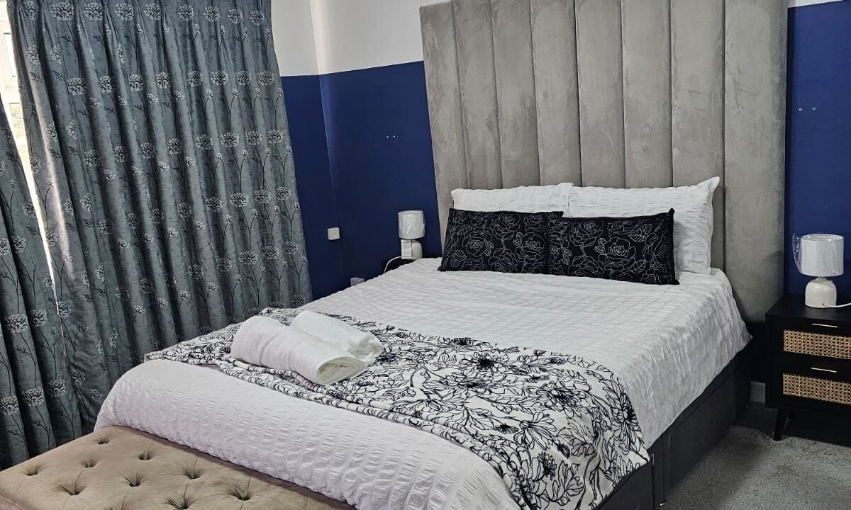 Photo of Bedroom in Solihull