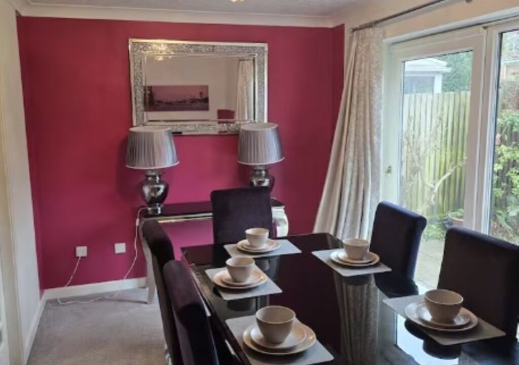 Photo of Others in Solihull