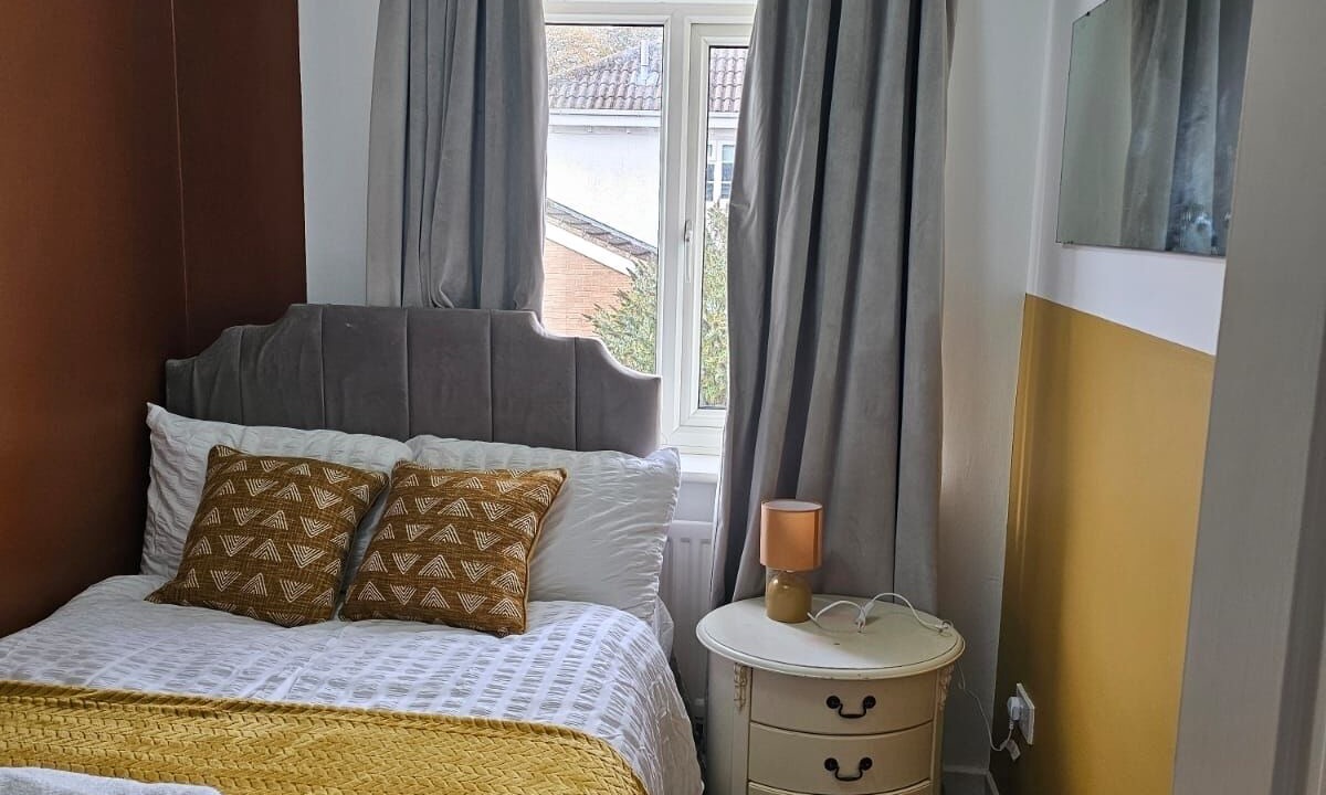 Photo of Bedroom in Solihull