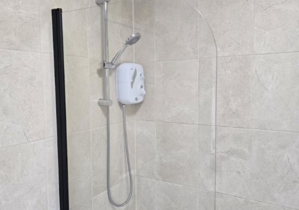 Photo of Bathroom in Solihull