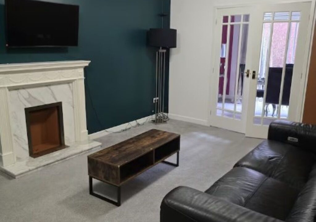 Photo of Livingroom in Solihull