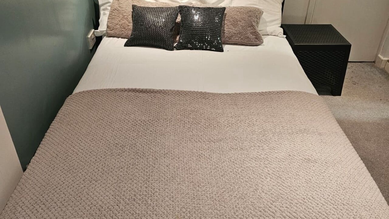 Photo of Bedroom in Solihull